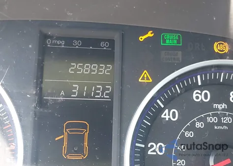 2009 Honda Cr-V Lx from USA, damaged, VIN JHLRE48329C014866